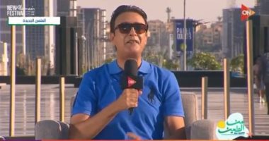 كريم كوجاك: العلمين معجزة حققتها الدولة المصرية فى سنوات قليلة
