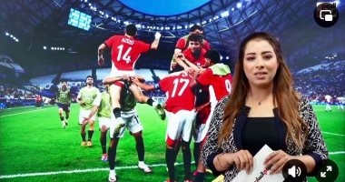 زيزو هيلعب ولا مصاب؟.. التاريخ ينتظر المنتخب الأولمبى أمام فرنسا.. فيديو