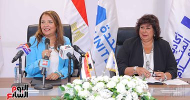 أكاديمية المتحدة للإعلام توقع برتوكول تعاون مع أكاديمية الفنون المصرية    