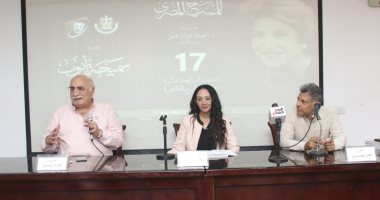 عادل حسان: رحبت بالعودة للكتابة لأن الكتاب عن عزت زين