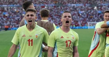 فيرمين لوبيز: منتخب إسبانيا استحق الفوز على المغرب والتأهل لنهائي الأولمبياد