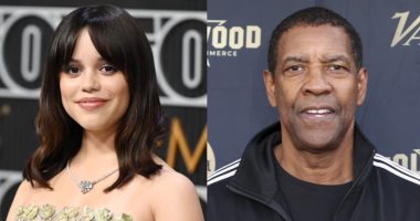 النجمة جينا أورتيجا: فيلم Man On Fire لـ دينزل واشنطن سبب حبى للتمثيل