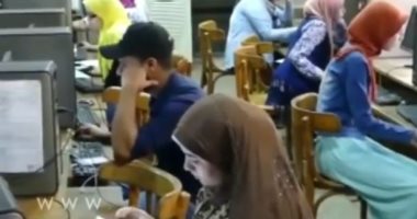 تليفزيون اليوم السابع يستعرض موعد تنسيق الجامعات.."فيديو"