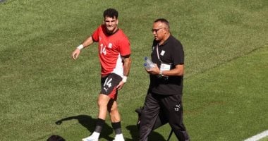 الزمالك ينتظر عودة زيزو والفحص الطبى يحدد حجم إصابته