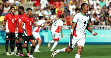 المنتخب الأولمبى يحقق المركز الرابع فى الأولمبياد للمرة الثالثة فى تاريخه.. الفراعنة يتأهلون فى الصدارة لأول مرة.. تخطى عقبة بارجواي عزز التطلعات.. الوقت القاتل يبدد الحلم أمام فرنسا.. والبرونزية تذهب للمغاربة 