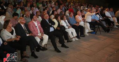 محمود التميمي: المخرجة إنعام محمد علي أيقونة قدمت الوعي بمسلسل قاسم أمين