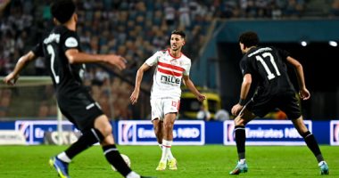 الزمالك يتحدى انتفاضة زد اليوم فى الدورى.. بيسيرو يبحث عن الفوز الأول مع الأبيض.. مجدى عبد العاطى يأمل في مواصلة الانتصارات.. الفوز حليف أبناء ميت عقبة بأخر لقاء.. وصافرة محمد الصباحى تدير موقعة استاد القاهرة