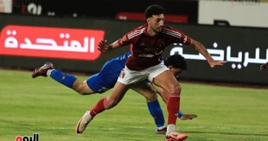 أهداف الخميس.. تتويج الأهلي بالدورى المصرى وفوز الزمالك على زد