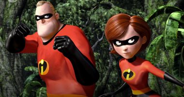 بدء تصوير الجزء الثالث لفيلم The Incredibles بعد 6 سنوات من الثاني