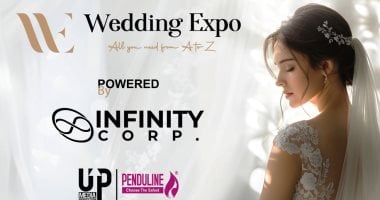 شركة انفينيتي كورب تستعرض الأضواء فى معرضها القادم Wedding Expo المتخصص فى تجهيزات الزفاف والبيت