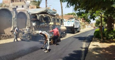 حياة كريمة مبادرة تاريخية تغير وجه الريف المصرى.. اعرف أهم المشروعات بالمرحلة الثانية