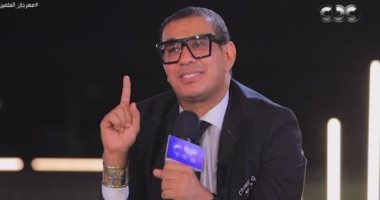 محمود الليثى يحكي قصة زواجه: "شفت معاها الخير كله وبحبها جدا"