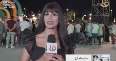 عروض سيرك وفرق فنون شعبية.. "العالم علمين" يبرز أنشطة مهرجان العلمين