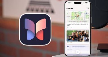 هل تستخدم أبل "Apple Intelligence" في تطبيق Journal.. تقرير يجيب