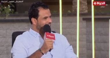 أحمد جعفر: العلمين الجديدة قطعة سحرية في مصر وسعداء بتنفيذ مدينة بهذه الجودة