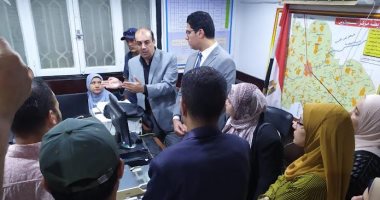 نائب محافظ الدقهلية: الدفع بمهندسين جدد للعمل بالوحدات المحلية لإنهاء ملفات التصالح