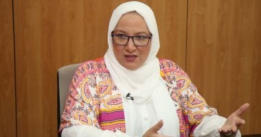 هند سعيد صالح : محمد رمضان يعتبر ابن والدي .. فيديو 