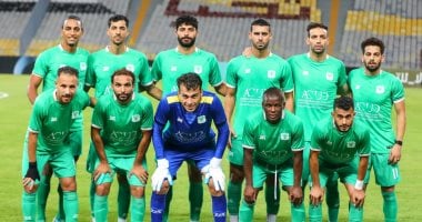 المصرى يلتقى مع بيراميدز اليوم فى مواجهة نارية بنصف نهائى كأس مصر