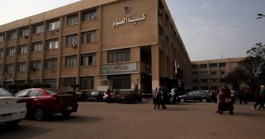 جامعة المنصورة.. 6 برامج نوعية تؤهل الطالب لسوق العمل.. برنامج متخصص في مجال البتروكيماويات.. كلية العلوم تقدم 30% من إجمالى البحث العلمى بالجامعة.. التكنولوجيا الحيوية وجيولوجيا البترول والتعدين أبرز الأقسام