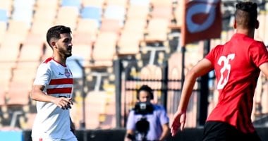 الزمالك يخسر 3-1 أمام طلائع الجيش بدورى NILE