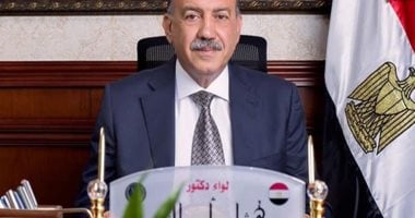 محافظ أسيوط يعتمد نتيجة امتحانات الدور الثانى للشهادة الإعدادية