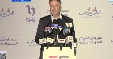 وزير الإعلام الفلسطيني: بصدد تعاون كبير مع الشركة المتحدة للخدمات الإعلامية