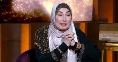 إصابة الفنانة جميلة عزيز بمرض السرطان للمرة الثانية