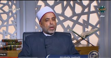 هل يجوز للزوجة مساعدة أخواتها دون علم زوجها؟ شاهد رد أمين الفتوى