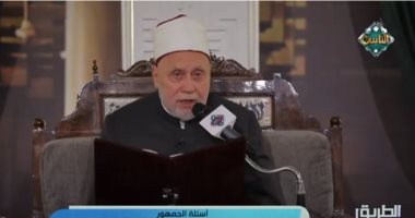 أستاذ الشريعة الإسلامية: بهذه الطريقة تعرف إذا كنت على بصيرة حقيقية