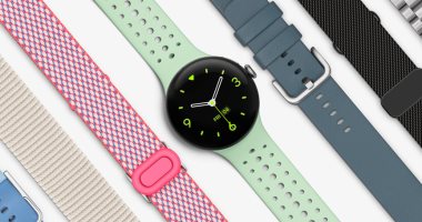 كيف تتفوق ساعة Pixel Watch 3 الجديدة على إصدارات جوجل السابقة؟