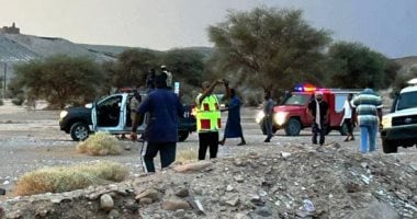 سفارة تونس بطرابلس تدعو الجالية إلى التزام الحذر ليبيا - أرشيفية