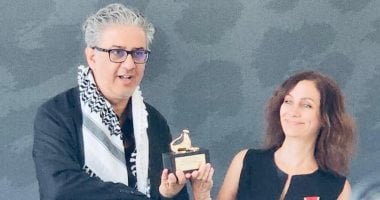 الفيلم الفلسطيني "ما بعد" للمخرجة مها حاج يحصد جائزتين بمهرجان لوكارنو السينمائى