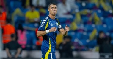 النصر يتفوق على الهلال بهدف رونالدو في شوط أول مثير بالسوبر السعودي.. فيديو