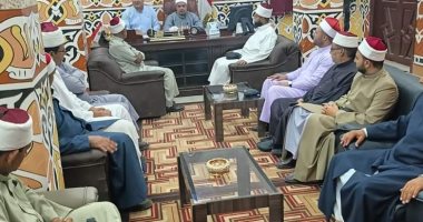 مديرية الأوقاف تطلق مبادرة "إسماعيلية نظيفة".. التفاصيل