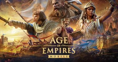 لعبة Age of Empires تصل إلى الموبايل فى أكتوبر .. هل تنتظرها؟