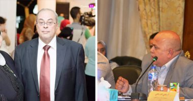 خضر رئيسًا ونصار نائبًا للاتحاد الإقليمي للجمعيات الأهلية بكفر الشيخ