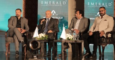 ‏" Emerald” تطلق "ستون كابيتال"  أحدث مشروعاتها بالعاصمة الإدارية الجديدة باستثمارات 3 مليار جنيه