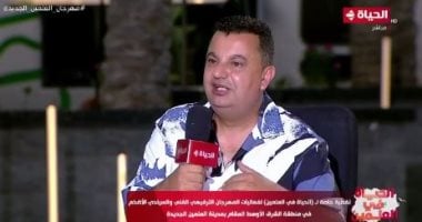 كابتن خالد إمام: سباق السيارات بالعلمين أعطى مساحة كبيرة لإخراج طاقة المشاركين