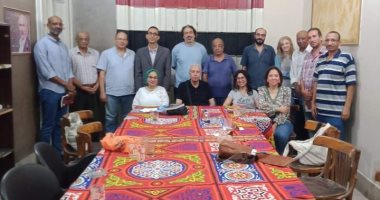 نقاد في مناقشة "سرايا عمر أفندي": سردية جديدة عن القرية المصرية 