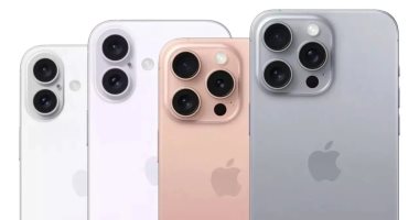 iPhone 16 Pro .. كل ما تحتاج معرفته عن نسخة الـ2 تيرا بايت