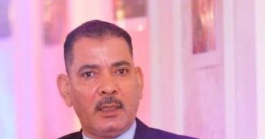 جمال زين العابدين مديرا للتضامن الاجتماعى بدمياط  