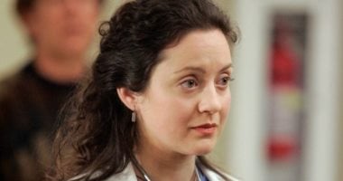 كالي روشا تعود لسلسلة Grey’s Anatomy بعد 17عامًا