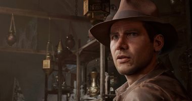 طرح لعبة Indiana Jones and the Great Circle بشكل حصري لـ Xbox 