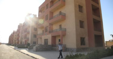 جهاز المنصورة الجديدة يستأنف تسليم وحدات مشروع جنة مصر.. اليوم