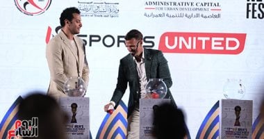 لاعب برشلونة يكشف استعداده للمشاركة فى كأس العالم للأندية لكرة اليد بمصر