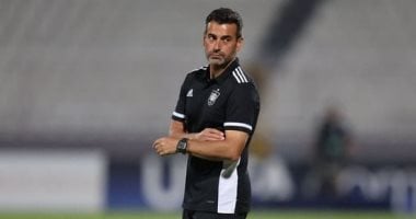 الإسباني خوسيه لانا يخلف كوبر فى تدريب المنتخب السورى