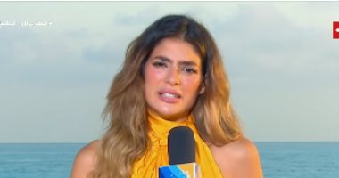 لما جبريل: «العلمين» كرنفال مفتوح وفعاليات لا تنتهى