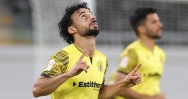 أحمد عبد القادر يقود قطر لأول فوز فى الدورى بهدف ضد الشمال.. فيديو