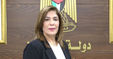 فلسطين على مفترق الطرق.. وزيرة شئون المرأة الفلسطينية منى الخليلى لـ"اليوم السابع": نساء غزة يُعتقلن وسط الشارع والأمهات يضعن مواليدهن بالخيام.. نزوح مليون امرأة وفتاة للمدارس والمستشفيات.. ودور مصر يعزز صمودنا