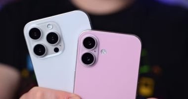 خطوة بخطوة.. إزاى تبدل الأيفون القديم ب iPhone 16 بدون تسريب بياناتك 